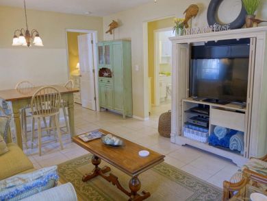 Three Bedroom Rental on Anna Maria Cottage for Rent  Pool